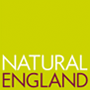 Logo for Natural England